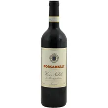 Boscarelli Vino Nobile di Montepulciano DOCG Boscarelli Vino Nobile di Montepulciano DOCG