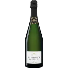 Maison Burtin Champagner Hommage à Gaston Burtin Brut 6er Vorratspaket