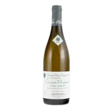 2021 Chassagne-Montrachet Premier Cru AC Morgeot 2021 Chassagne-Montrachet Premier Cru AC Morgeot