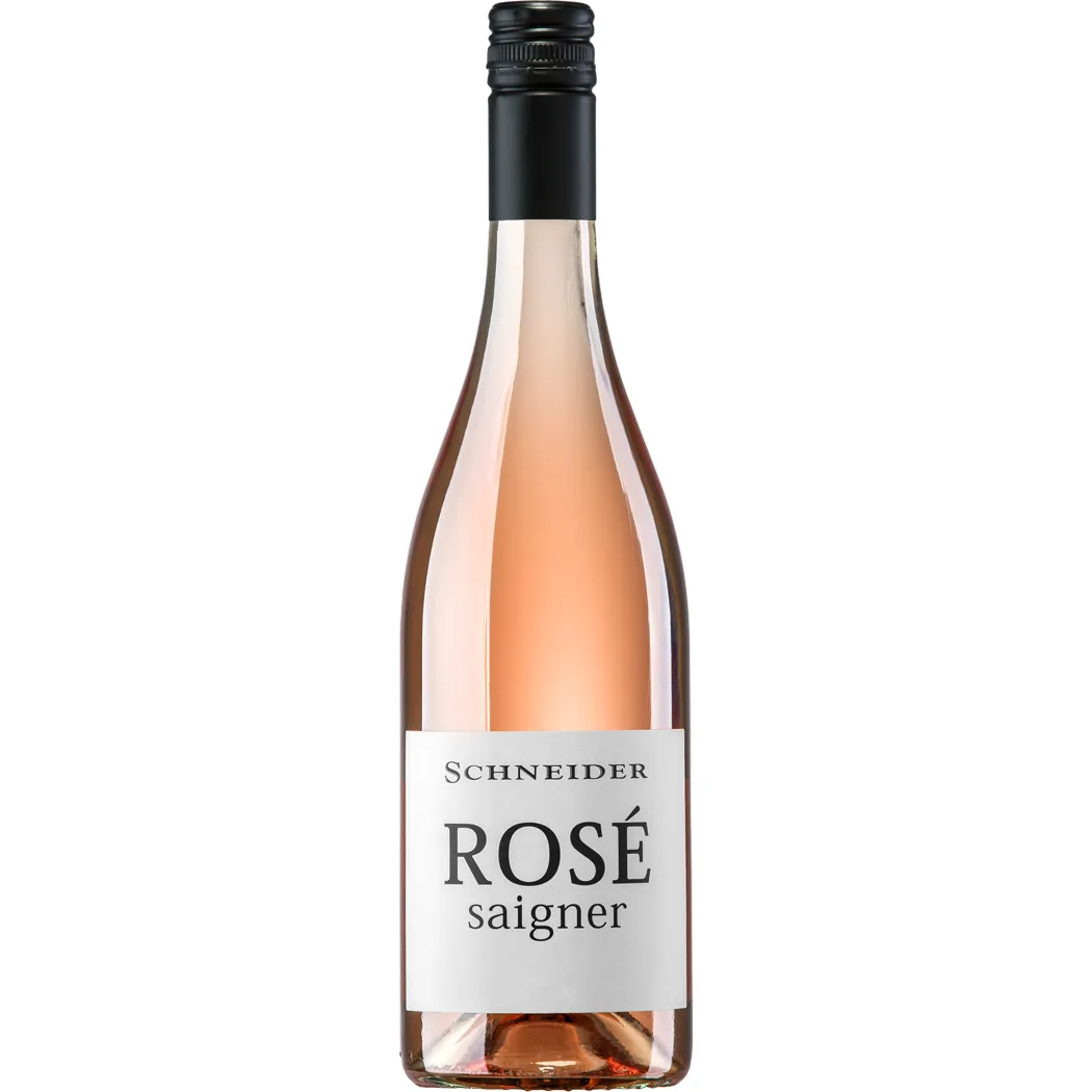 Markus Schneider Rosé Saigner Markus Schneider Rosé Saigner
