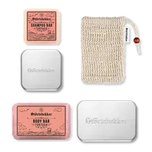 Premium Duschset - Hair & Body Premium Duschset - Hair & Body