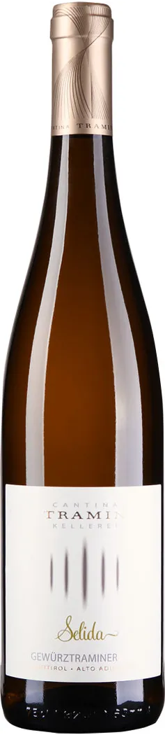 Cantina Tramin Gewürztraminer Selida DOC Cantina Tramin Gewürztraminer Selida DOC