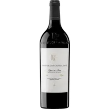 Pago de los Capellanes Reserva 2022 Pago de los Capellanes Reserva 2022