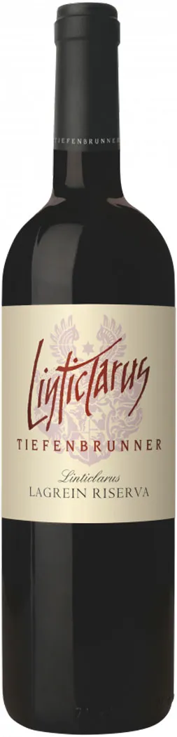 Tiefenbrunner Linticlarus Lagrein Riserva Alto Adige DOC Tiefenbrunner Linticlarus Lagrein Riserva Alto Adige DOC