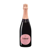 Champagne Dallmayr Grand Cru Rosé de Saignée Brut Champagne Dallmayr Grand Cru Rosé de Saignée Brut