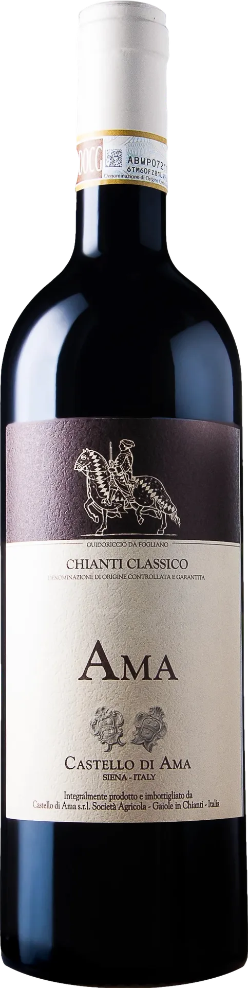 Castello di Ama Chianti Classico Ama 2022 Castello di Ama Chianti Classico Ama 2022