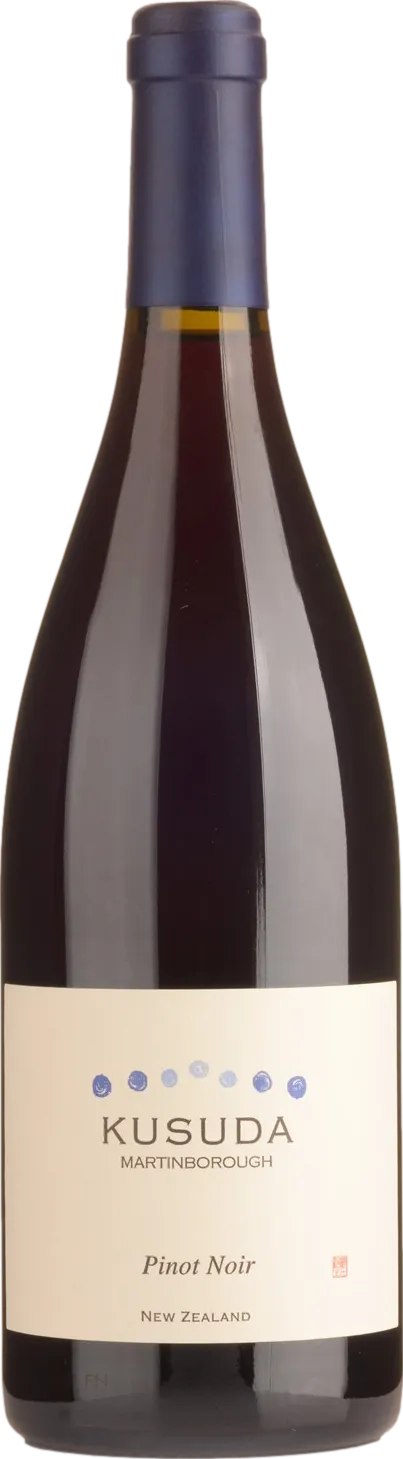 Kusuda Pinot Noir 2022 Kusuda Pinot Noir 2022