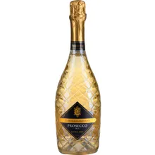 Conte di Campiano Diamond Prosecco Spumante Extra Dry DOC Conte di Campiano Diamond Prosecco Spumante Extra Dry DOC