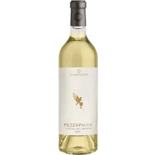 Torrevento Pezzapiana Bianco Castel del Monte DOC 2024 Torrevento Pezzapiana Bianco Castel del Monte DOC 2024