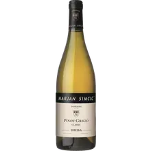 Marjan Simcic Pinot Grigio Classic 2025 Marjan Simcic Pinot Grigio Classic 2025