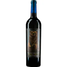 Haraszthy Family Cellars Bearitage Lodi Petite Sirah Haraszthy Family Cellars Bearitage Lodi Petite Sirah