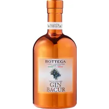 Bottega Bacûr Dry Gin Geschenkset