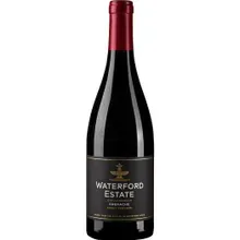 Waterford Estate Grenache Noir Waterford Estate Grenache Noir