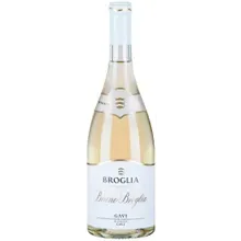 Bruno Broglia Gavi di Gavi DOCG Bruno Broglia Gavi di Gavi DOCG