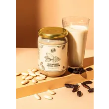 Bio Mandel Tonka Creme 500 g Bio Mandel Tonka Creme 500 g