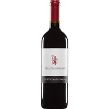 Vescovi Ulzbach Teroldego Rotaliano DOC Vescovi Ulzbach Teroldego Rotaliano DOC