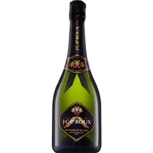 JC Le Roux Sauvignon Blanc Black Label Extra Dry JC Le Roux Sauvignon Blanc Black Label Extra Dry
