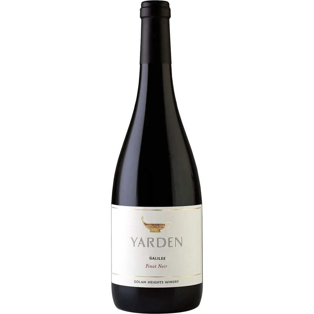 Yarden Pinot Noir Yarden Pinot Noir