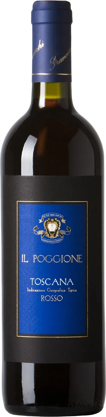 Il Poggione Rosso di Toscana IGT Il Poggione Rosso di Toscana IGT