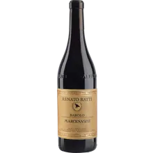 Renato Ratti Barolo Marcenasco 2020 Renato Ratti Barolo Marcenasco 2020