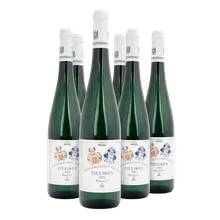 2022 Saarburg Rausch Riesling GG trocken 2022 Saarburg Rausch Riesling GG trocken