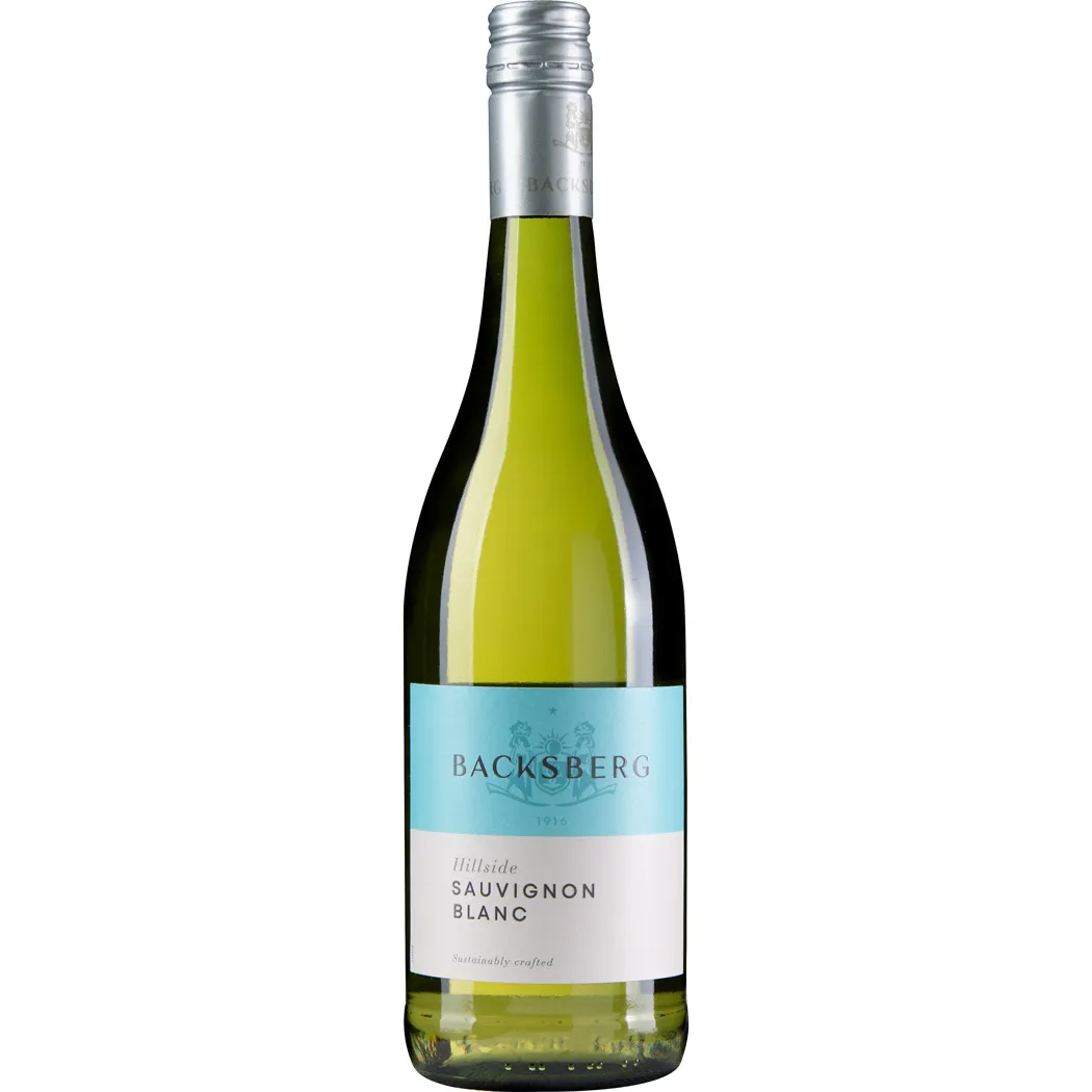 Backsberg Sauvignon Blanc Backsberg Sauvignon Blanc