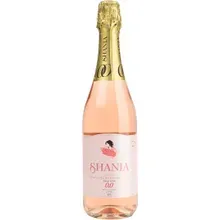 Juan Gil Shania Sparkling Rosé 0,0% Alkoholfrei Juan Gil Shania Sparkling Rosé 0,0% Alkoholfrei