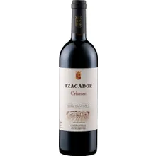 Azagador DO Crianza Azagador DO Crianza