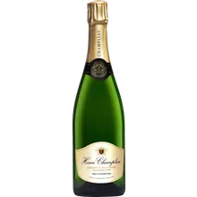 Henri Champliau Cremant de Bourgogne Authentique Brut Henri Champliau Cremant de Bourgogne Authentique Brut