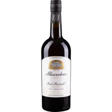 Allesverloren Red Moscatel Allesverloren Red Moscatel