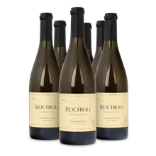2021 Rochioli Chardonnay 2021 Rochioli Chardonnay