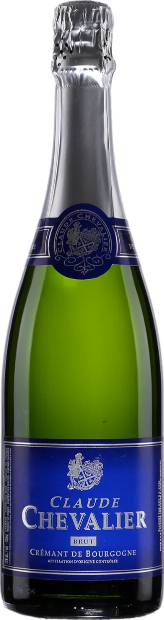 Domaine Chevalier Cremant de Bourgogne Domaine Chevalier Cremant de Bourgogne
