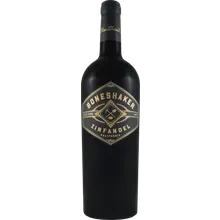 Boneshaker Zinfandel 2021 Boneshaker Zinfandel 2021