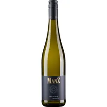 Manz Handwerk Riesling feinherb Manz Handwerk Riesling feinherb