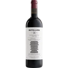 Telmo Rodriguez Matallana 2019 Telmo Rodriguez Matallana 2019