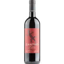 Zantho Zweigelt Burgenland Zantho Zweigelt Burgenland