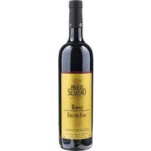Paolo Scavino Barolo Bric del Fiasc 2020 Paolo Scavino Barolo Bric del Fiasc 2020