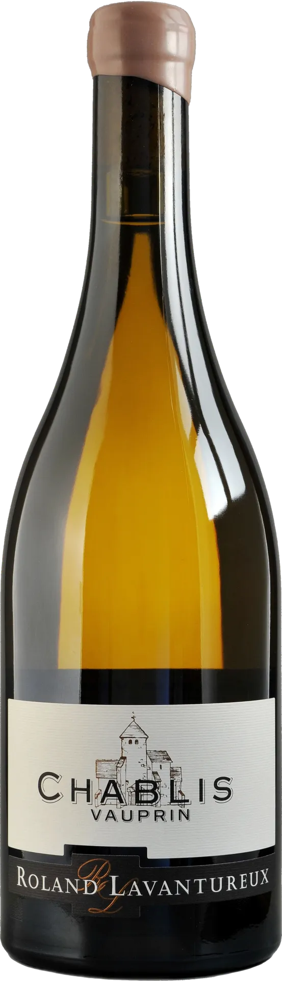 Domaine Lavantureux Chablis Vauprin 2022 Domaine Lavantureux Chablis Vauprin 2022