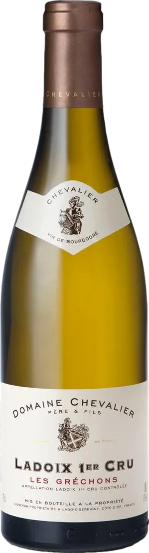 Domaine Chevalier Ladoix Premier Cru Les Grechons 2023 Domaine Chevalier Ladoix Premier Cru Les Grechons 2023