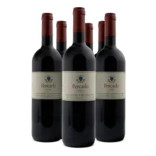 2020 Percarlo Sangiovese di Toscana IGT 2020 Percarlo Sangiovese di Toscana IGT