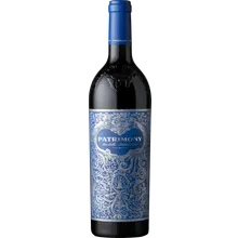 DAOU Patrimony Cabernet Sauvignon 2020 DAOU Patrimony Cabernet Sauvignon 2020