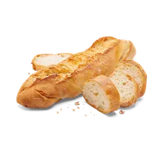 Dinkel Steinofenbaguette Dallmayr Dinkel Steinofenbaguette Dallmayr