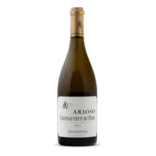 2021 ARIOSO Blanc 2021 ARIOSO Blanc