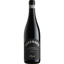 Allegrini Fieramonte Amarone della Valpolicella Classico Riserva DOCG 2012 Allegrini Fieramonte Amarone della Valpolicella Classico Riserva DOCG 2012
