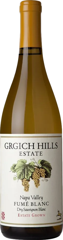 Grgich Hills Fume Blanc 2021 Grgich Hills Fume Blanc 2021