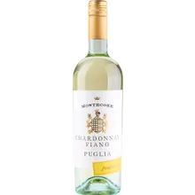 Montecore Chardonnay Fiano IGP Puglia Montecore Chardonnay Fiano IGP Puglia