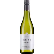 Spier Signature Chenin Blanc Spier Signature Chenin Blanc