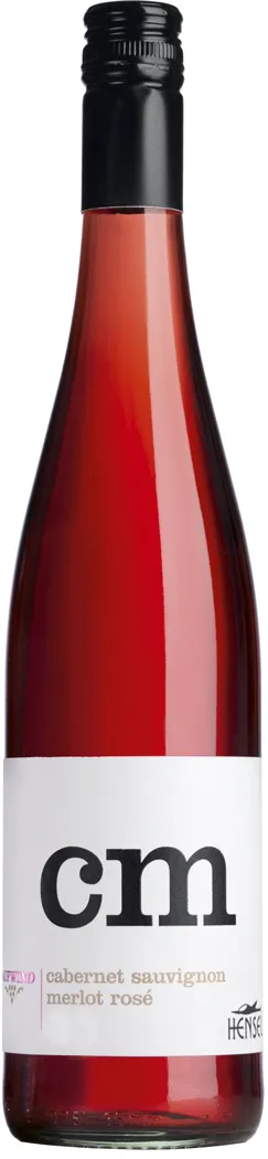 Hensel Aufwind Cabernet-Merlot Rosé Hensel Aufwind Cabernet-Merlot Rosé