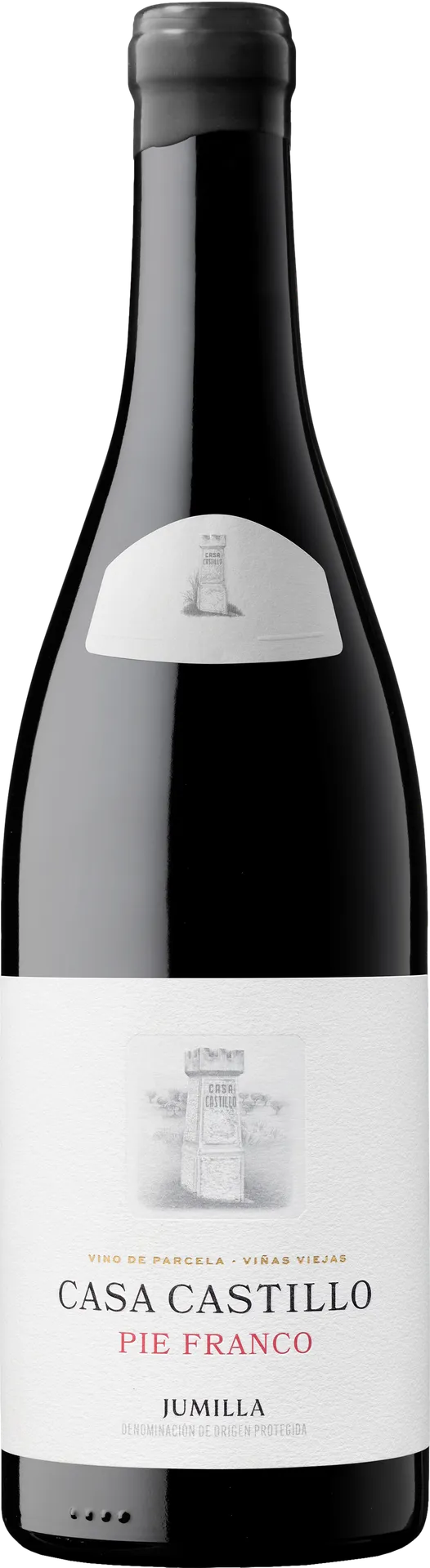 Casa Castillo Pie Franco 2021 Casa Castillo Pie Franco 2021