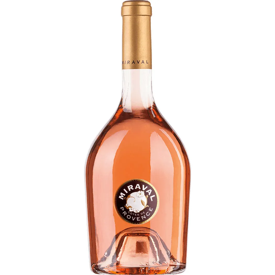 Miraval Rosé Côtes de Provence AOP Miraval Rosé Côtes de Provence AOP